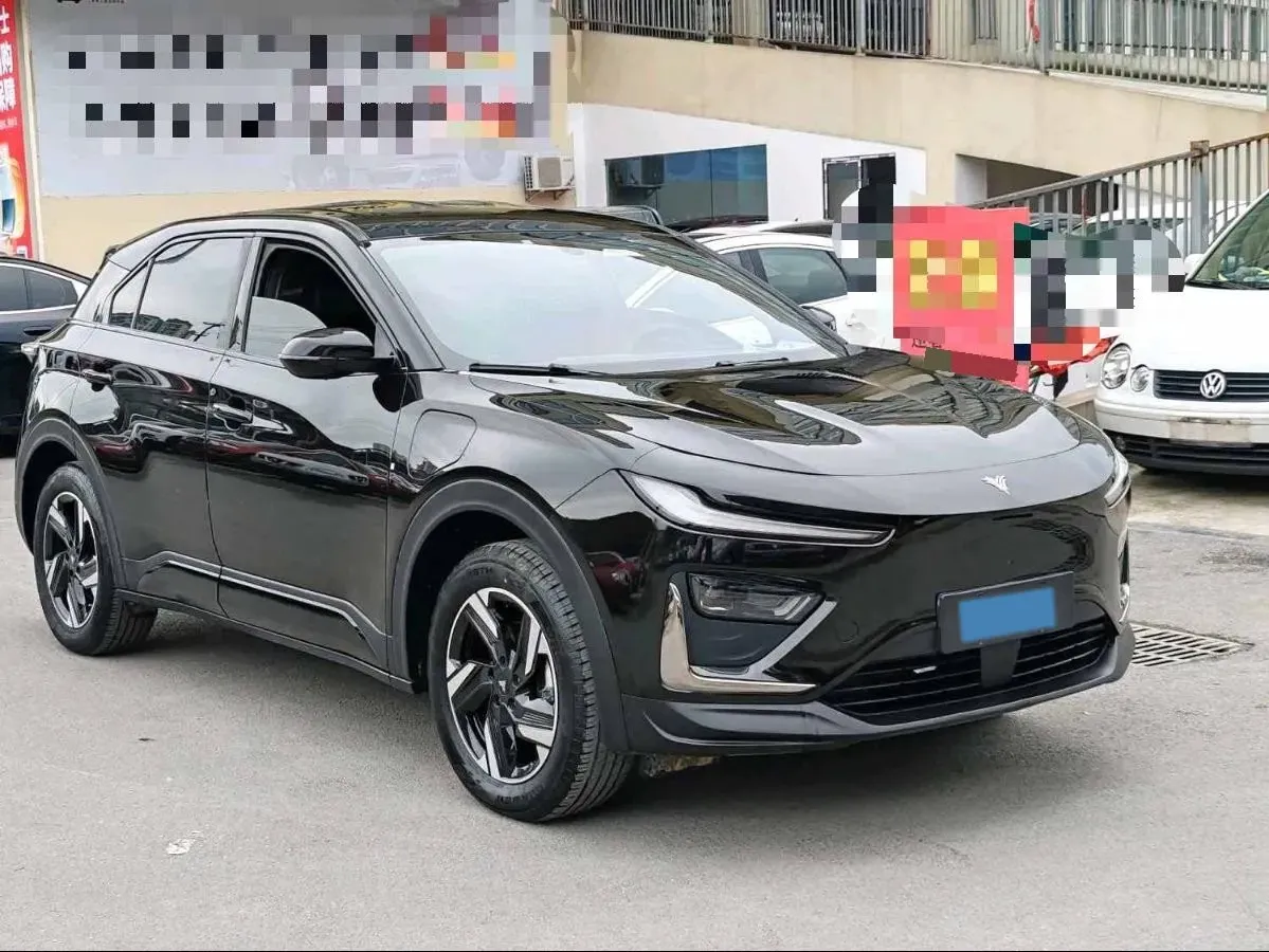 2024 Neta X BEV,autocango,china used car exporter,china ev exporter,chinese used car exporter,chinese used ev exporter