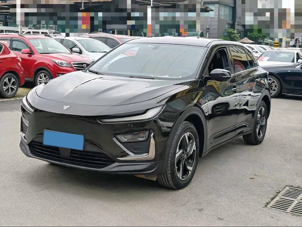 2024 Neta X BEV,autocango,china used car exporter,china ev exporter,chinese used car exporter,chinese used ev exporter