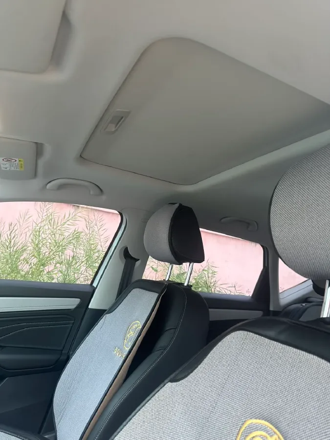 2023 Jetta VS5 1.4T 150HP L4 6AT,autocango,china used car exporter,china ev exporter,chinese used car exporter,chinese used ev exporter