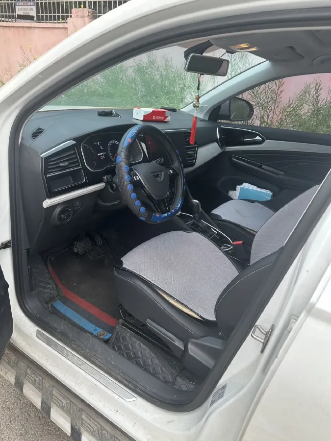 2023 Jetta VS5 1.4T 150HP L4 6AT,autocango,china used car exporter,china ev exporter,chinese used car exporter,chinese used ev exporter