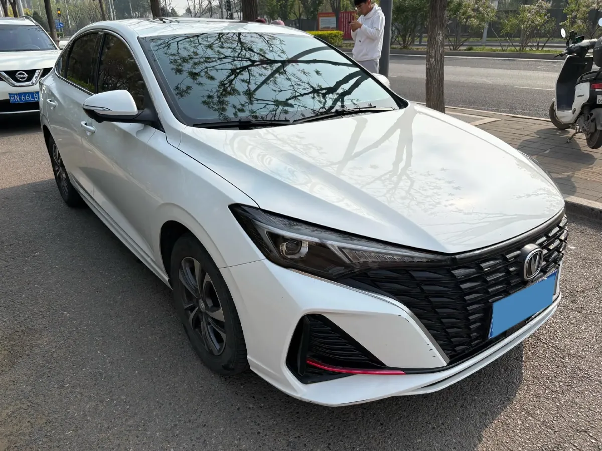 2022 ChangAn Eado 1.4T 160HP L4 7DCT,autocango,china used car exporter,china ev exporter,chinese used car exporter,chinese used ev exporter