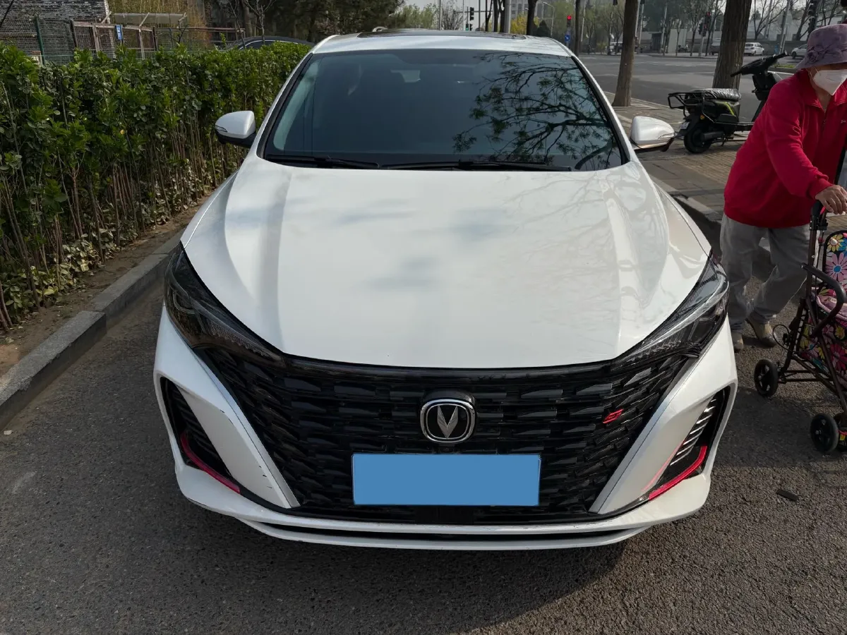 2022 ChangAn Eado 1.4T 160HP L4 7DCT,autocango,china used car exporter,china ev exporter,chinese used car exporter,chinese used ev exporter