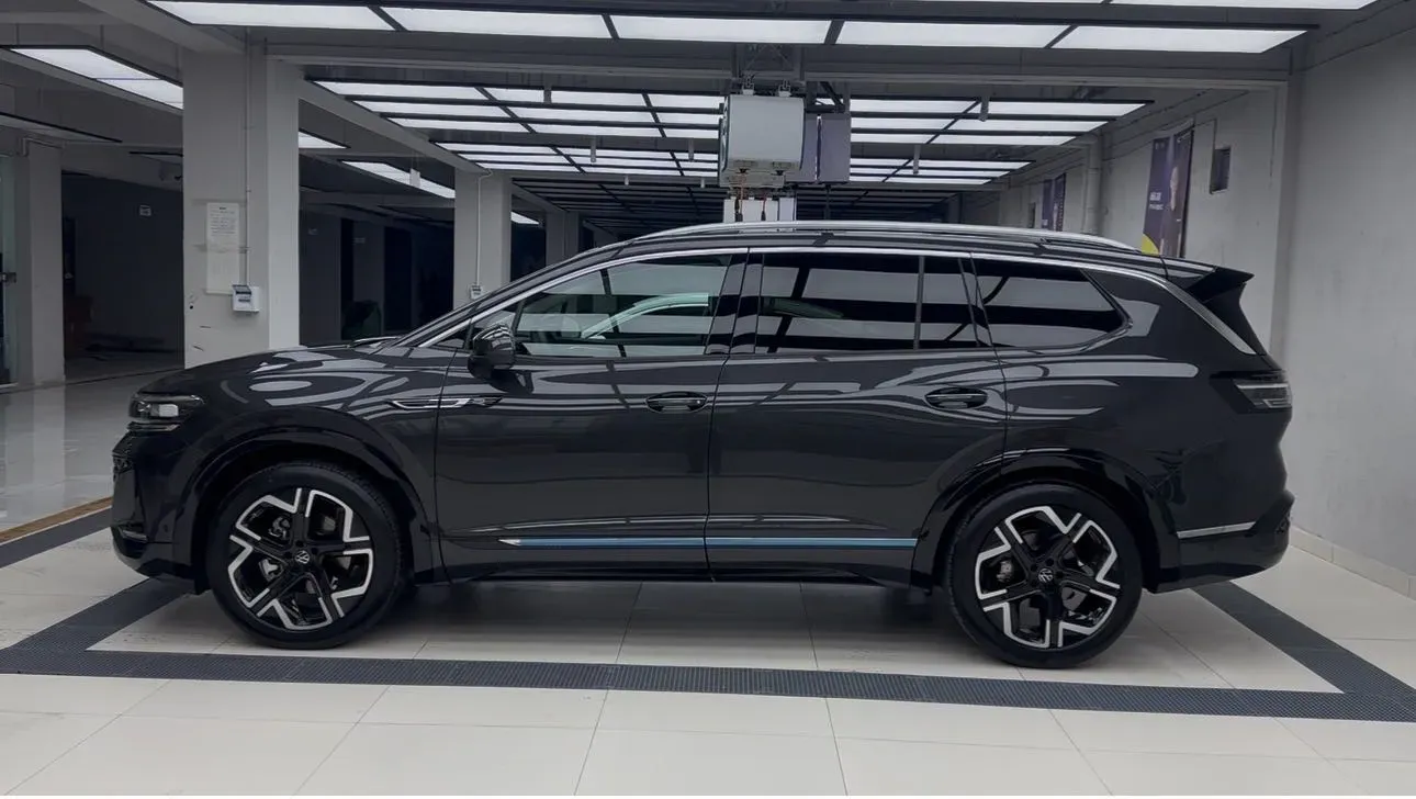 2026 Volkswagen Talagon 2.0T 272HP L4 7DCT,autocango,china used car exporter,china ev exporter,chinese used car exporter,chinese used ev exporter