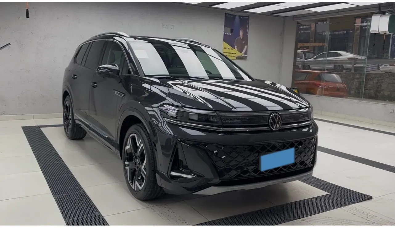 2026 Volkswagen Talagon 2.0T 272HP L4 7DCT,autocango,china used car exporter,china ev exporter,chinese used car exporter,chinese used ev exporter