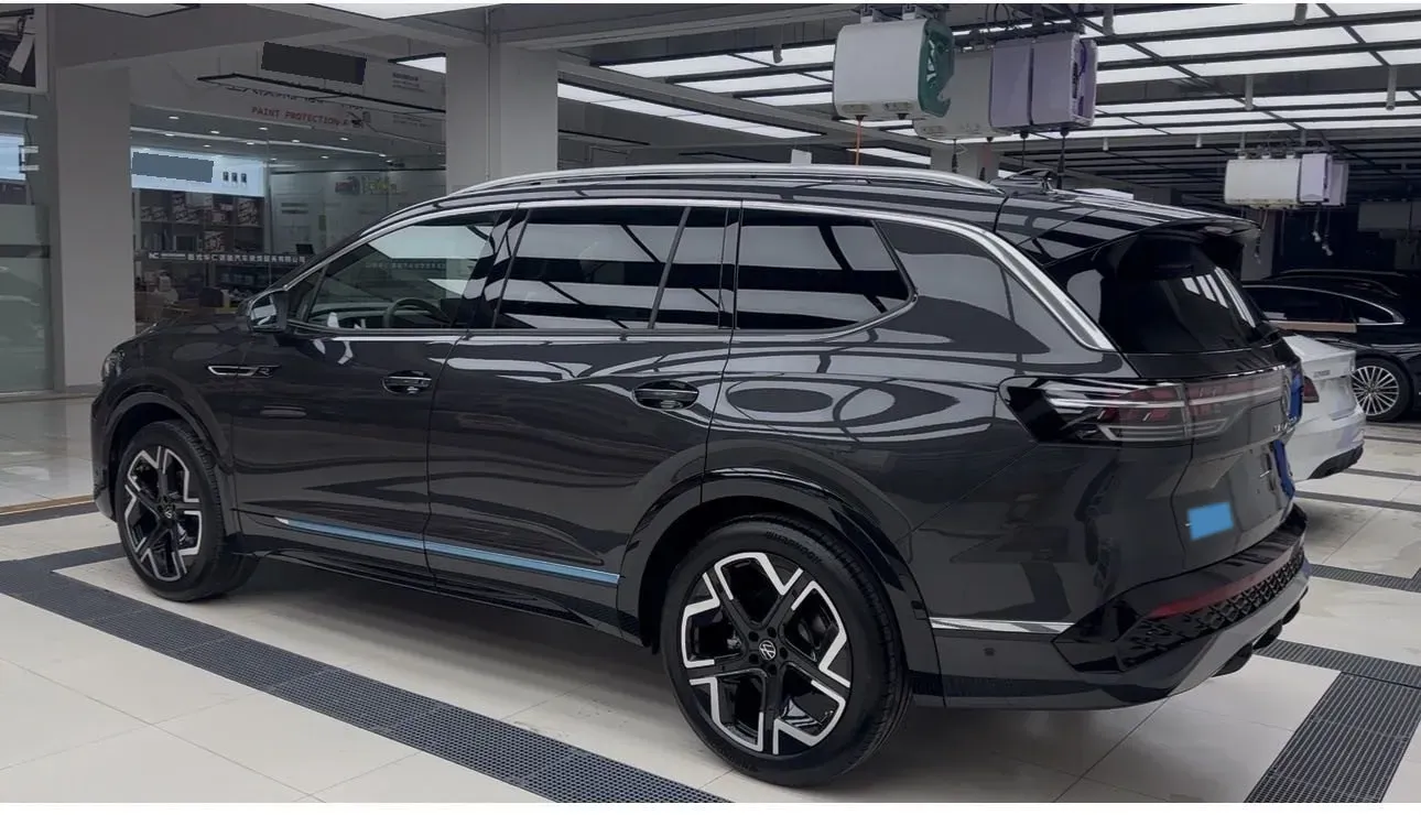 2026 Volkswagen Talagon 2.0T 272HP L4 7DCT,autocango,china used car exporter,china ev exporter,chinese used car exporter,chinese used ev exporter