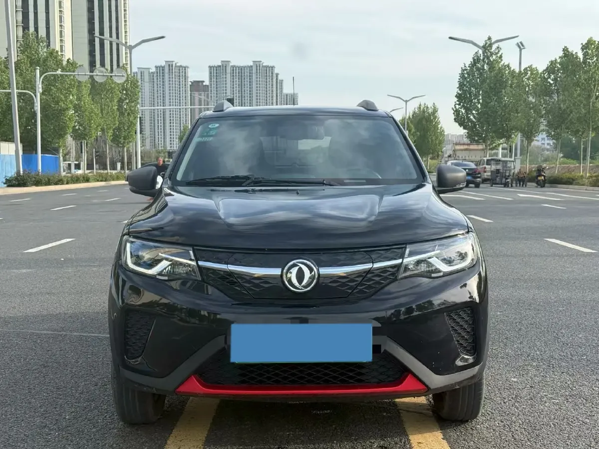 2021 DongFeng eπ Nami EX1 BEV 26.8KWH,autocango,china used car exporter,china ev exporter,chinese used car exporter,chinese used ev exporter