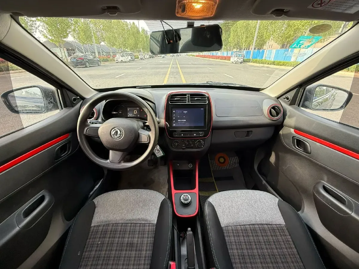 2021 DongFeng eπ Nami EX1 BEV 26.8KWH,autocango,china used car exporter,china ev exporter,chinese used car exporter,chinese used ev exporter