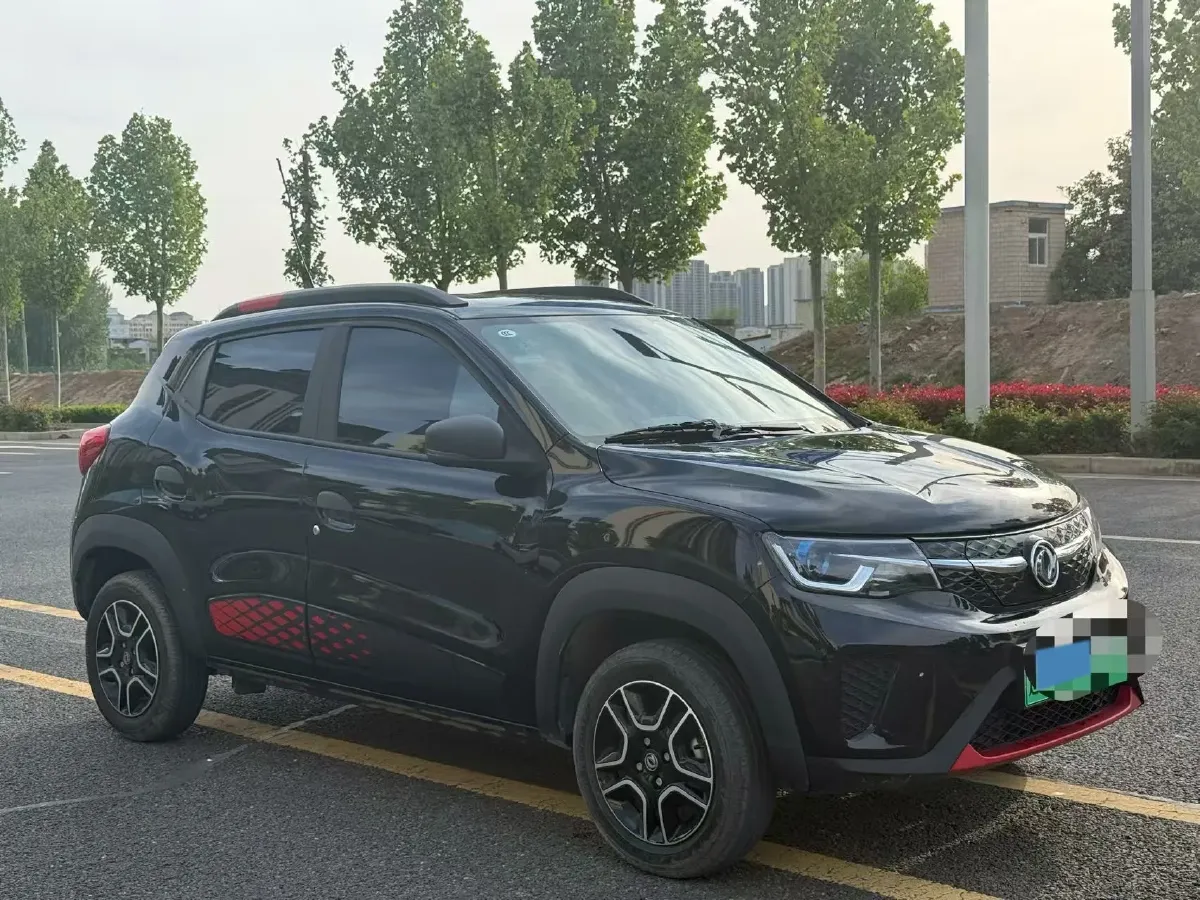 2021 DongFeng eπ Nami EX1 BEV 26.8KWH,autocango,china used car exporter,china ev exporter,chinese used car exporter,chinese used ev exporter