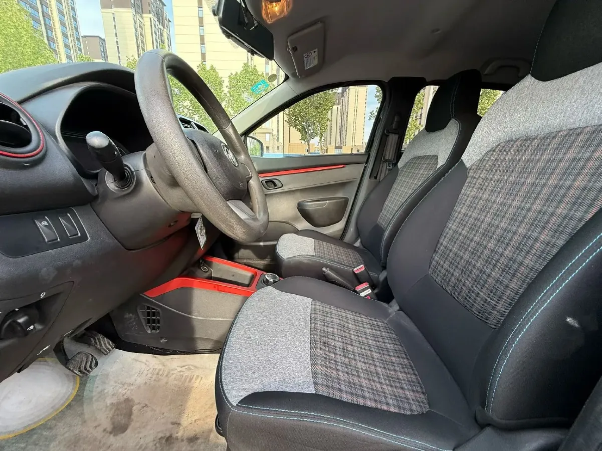 2021 DongFeng eπ Nami EX1 BEV 26.8KWH,autocango,china used car exporter,china ev exporter,chinese used car exporter,chinese used ev exporter