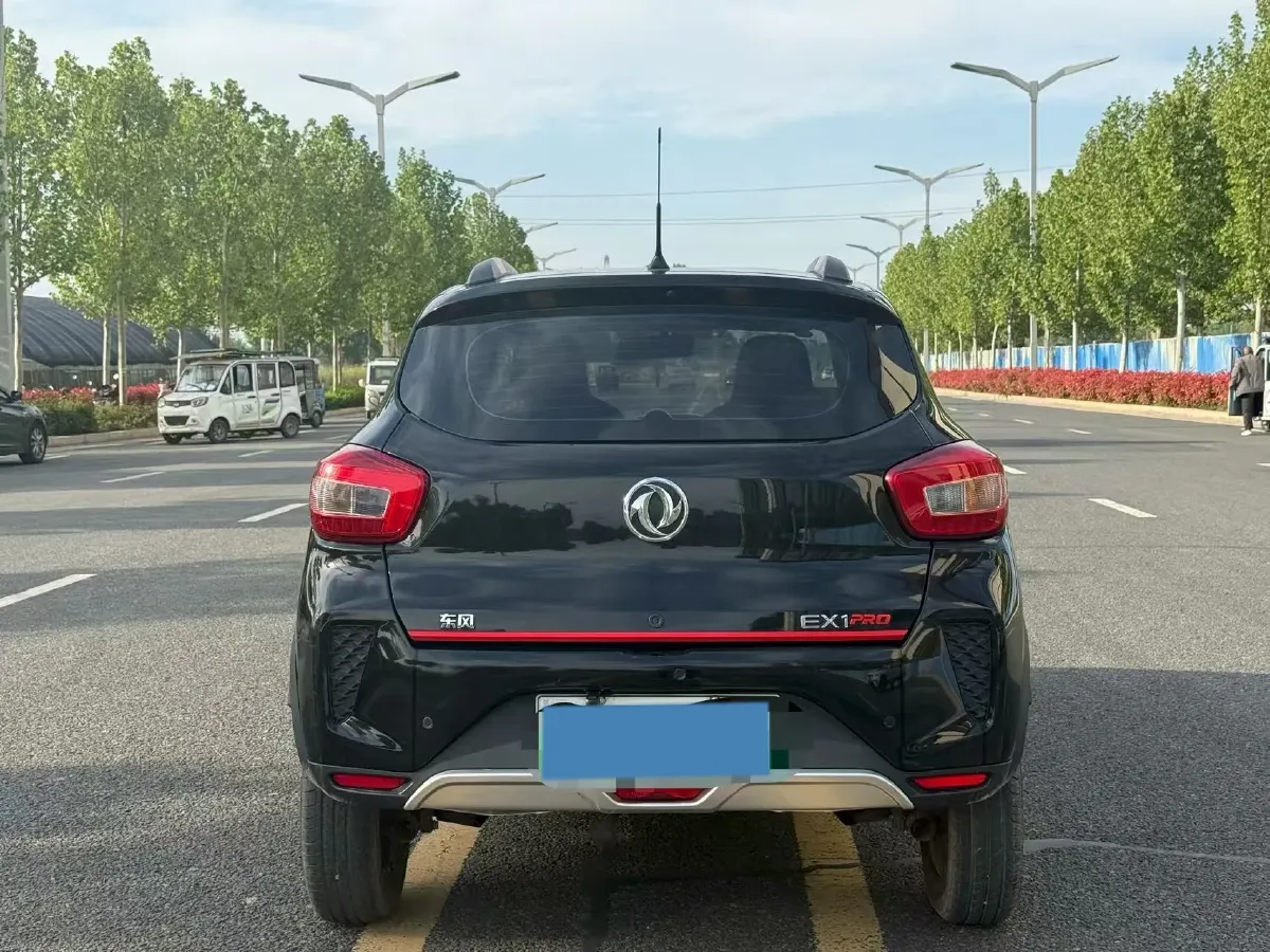 2021 DongFeng eπ Nami EX1 BEV 26.8KWH,autocango,china used car exporter,china ev exporter,chinese used car exporter,chinese used ev exporter