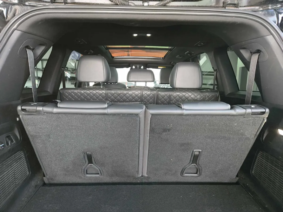 2022 GAC Trumpchi GS8 2.0T 252HP L4 8AT,autocango,china used car exporter,china ev exporter,chinese used car exporter,chinese used ev exporter