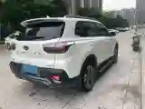 2019 Kia Sportage R 2.0L 160HP L4 6AT