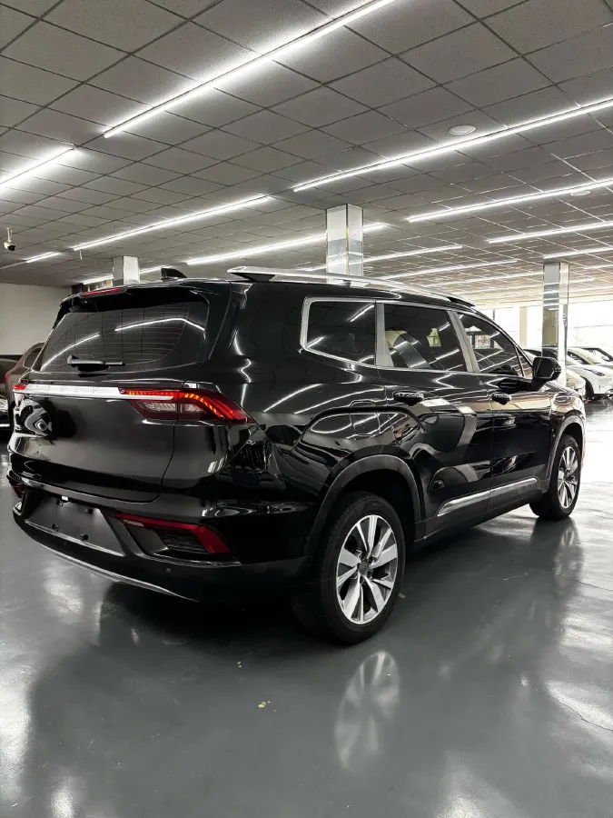 2020 Geely Okavango 1.8T 184HP L4 7DCT,autocango,china used car exporter,china ev exporter,chinese used car exporter,chinese used ev exporter