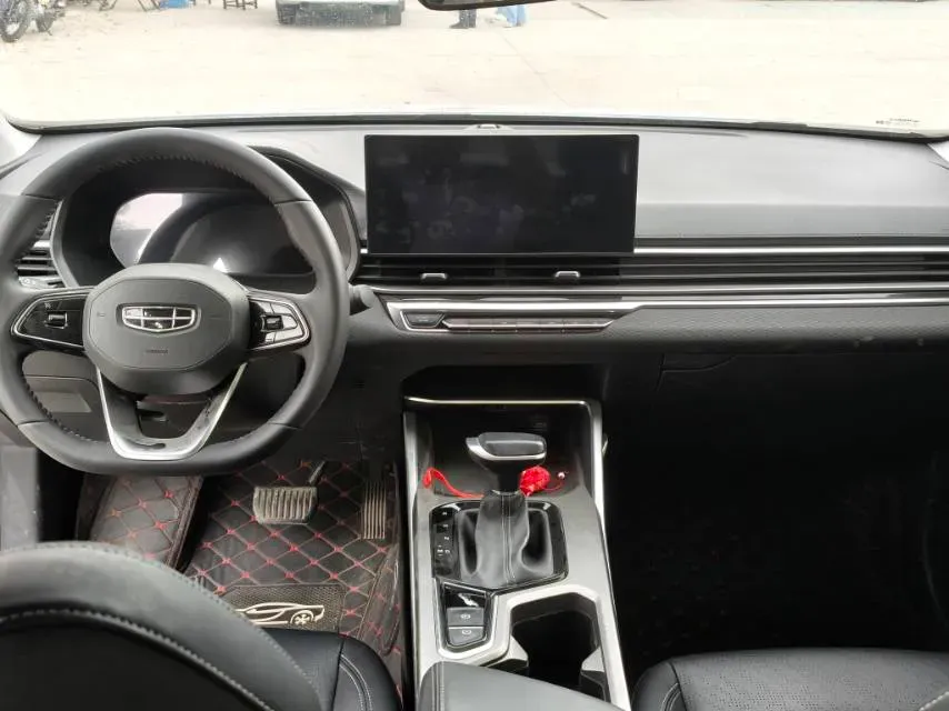 2023 Geely Emgrand 1.5L 127HP L4 CVT,autocango,china used car exporter,china ev exporter,chinese used car exporter,chinese used ev exporter