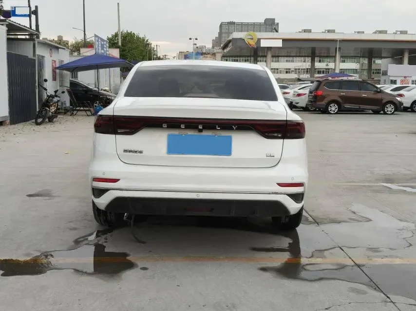 2023 Geely Emgrand 1.5L 127HP L4 CVT,autocango,china used car exporter,china ev exporter,chinese used car exporter,chinese used ev exporter