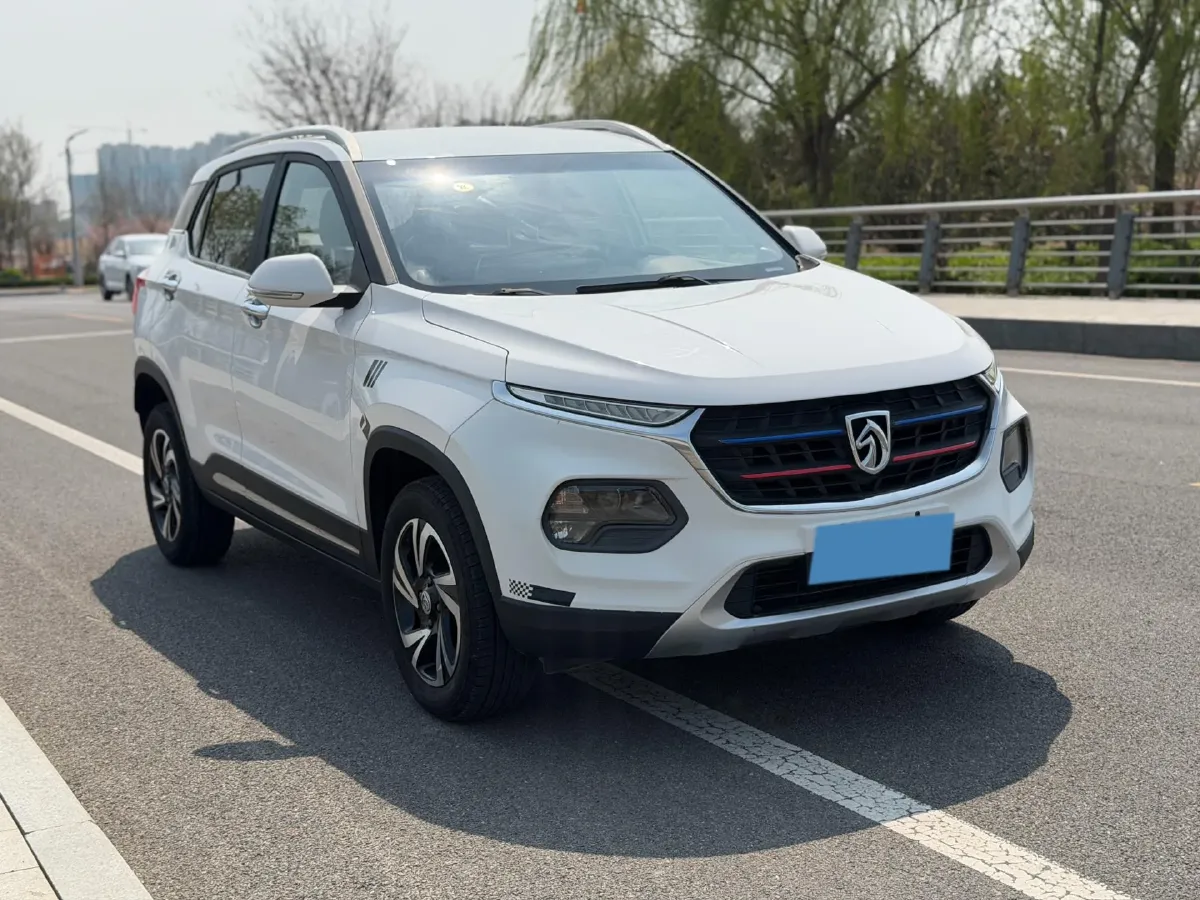 2018 KaiYi E3 1.6L 110HP L4 5MT,autocango,china used car exporter,china ev exporter,chinese used car exporter,chinese used ev exporter