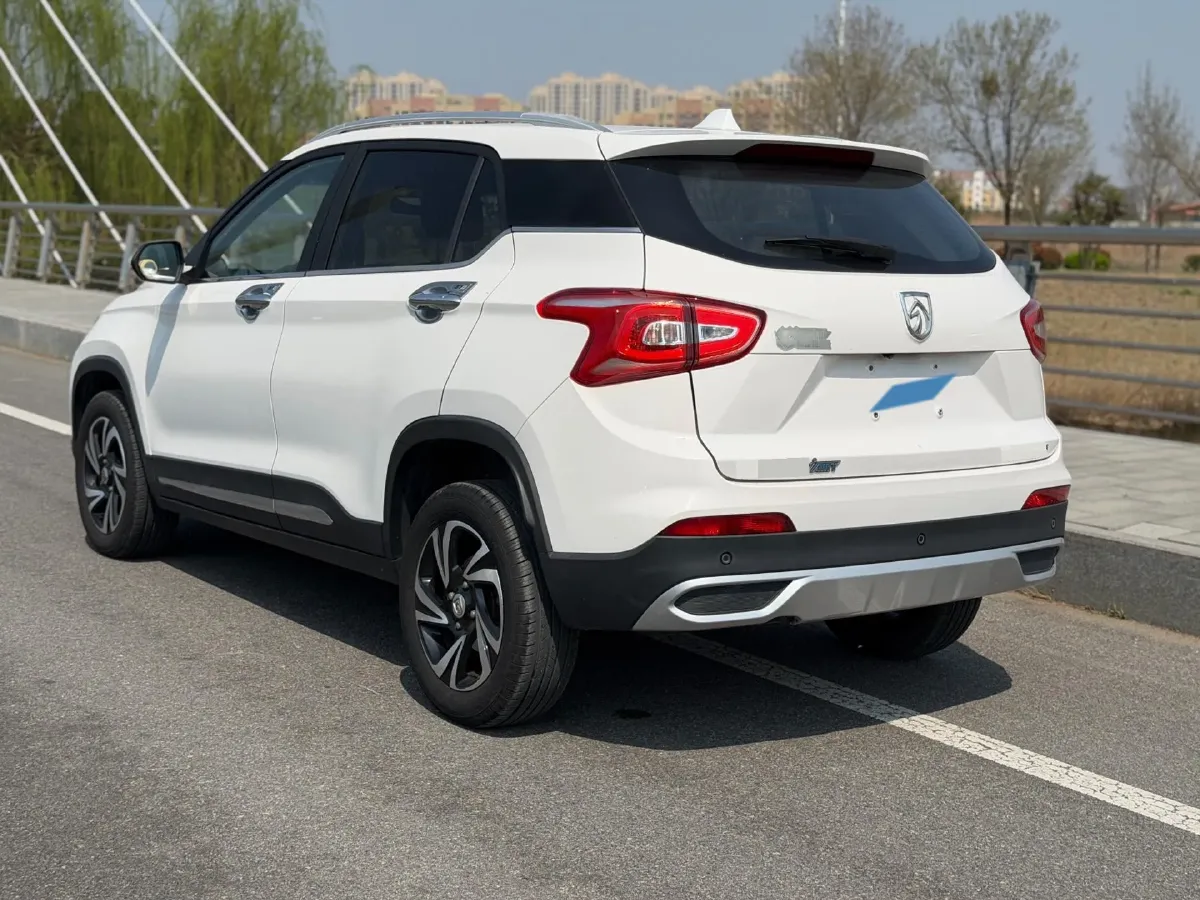 2018 KaiYi E3 1.6L 110HP L4 5MT,autocango,china used car exporter,china ev exporter,chinese used car exporter,chinese used ev exporter