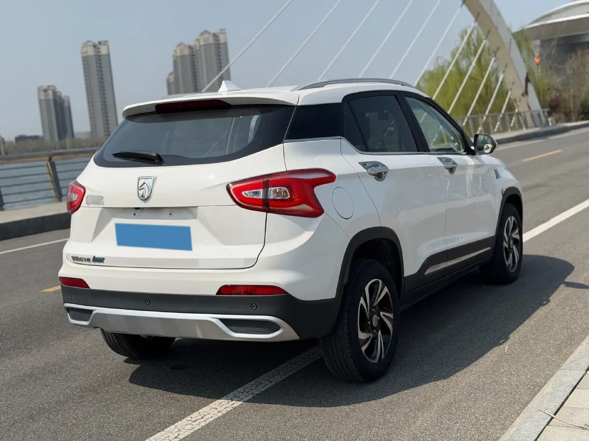 2018 KaiYi E3 1.6L 110HP L4 5MT,autocango,china used car exporter,china ev exporter,chinese used car exporter,chinese used ev exporter