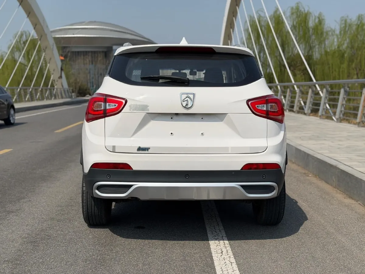 2018 KaiYi E3 1.6L 110HP L4 5MT,autocango,china used car exporter,china ev exporter,chinese used car exporter,chinese used ev exporter