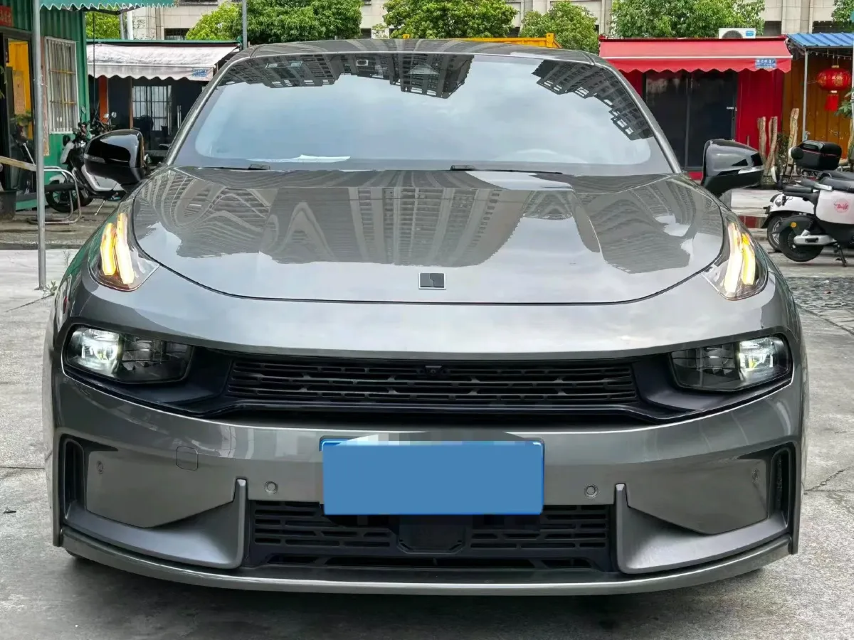 2022 LYNK&CO 03 2.0T 190HP L4 7DCT,autocango,china used car exporter,china ev exporter,chinese used car exporter,chinese used ev exporter