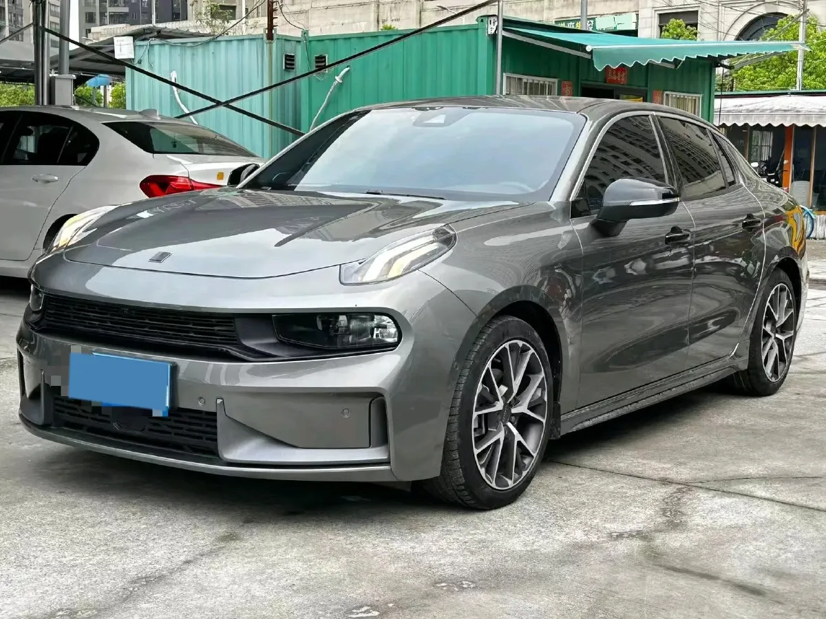2022 LYNK&CO 03 2.0T 190HP L4 7DCT,autocango,china used car exporter,china ev exporter,chinese used car exporter,chinese used ev exporter