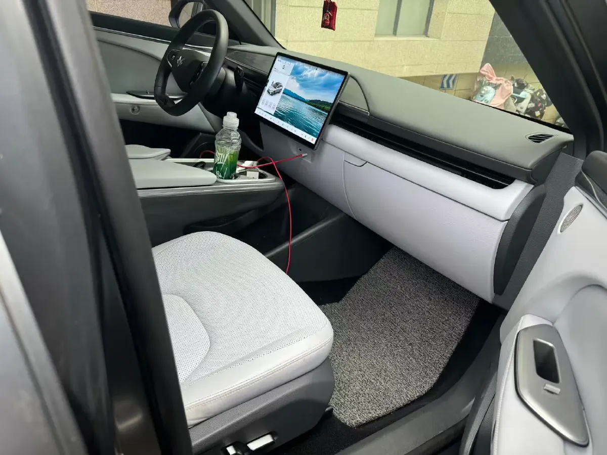 2024 JMC DaDao 2.3T 245HP L4 8AT,autocango,china used car exporter,china ev exporter,chinese used car exporter,chinese used ev exporter