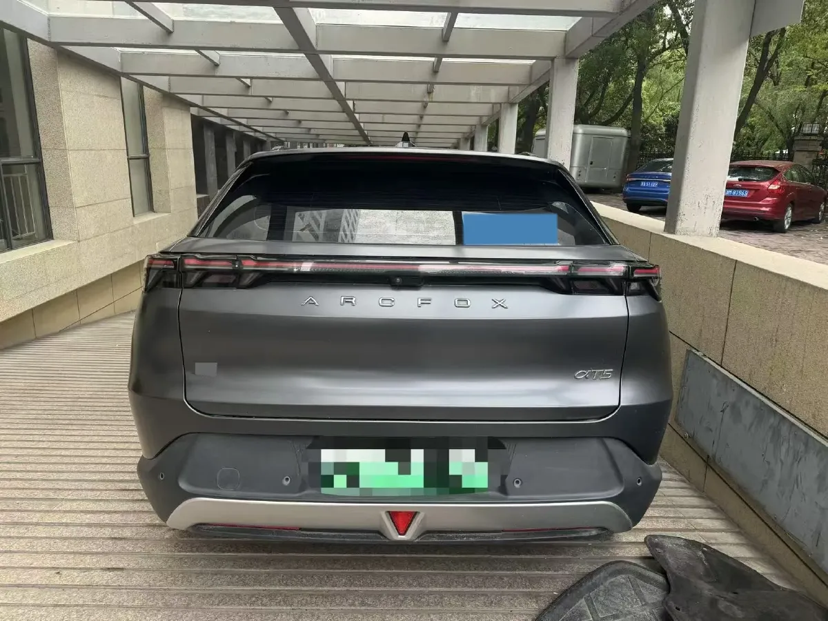 2024 JMC DaDao 2.3T 245HP L4 8AT,autocango,china used car exporter,china ev exporter,chinese used car exporter,chinese used ev exporter