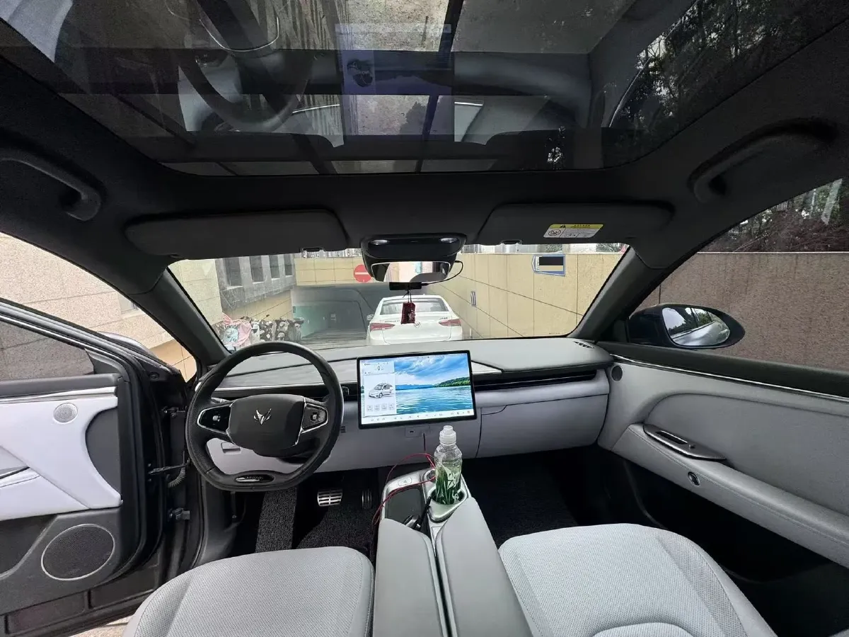 2024 JMC DaDao 2.3T 245HP L4 8AT,autocango,china used car exporter,china ev exporter,chinese used car exporter,chinese used ev exporter