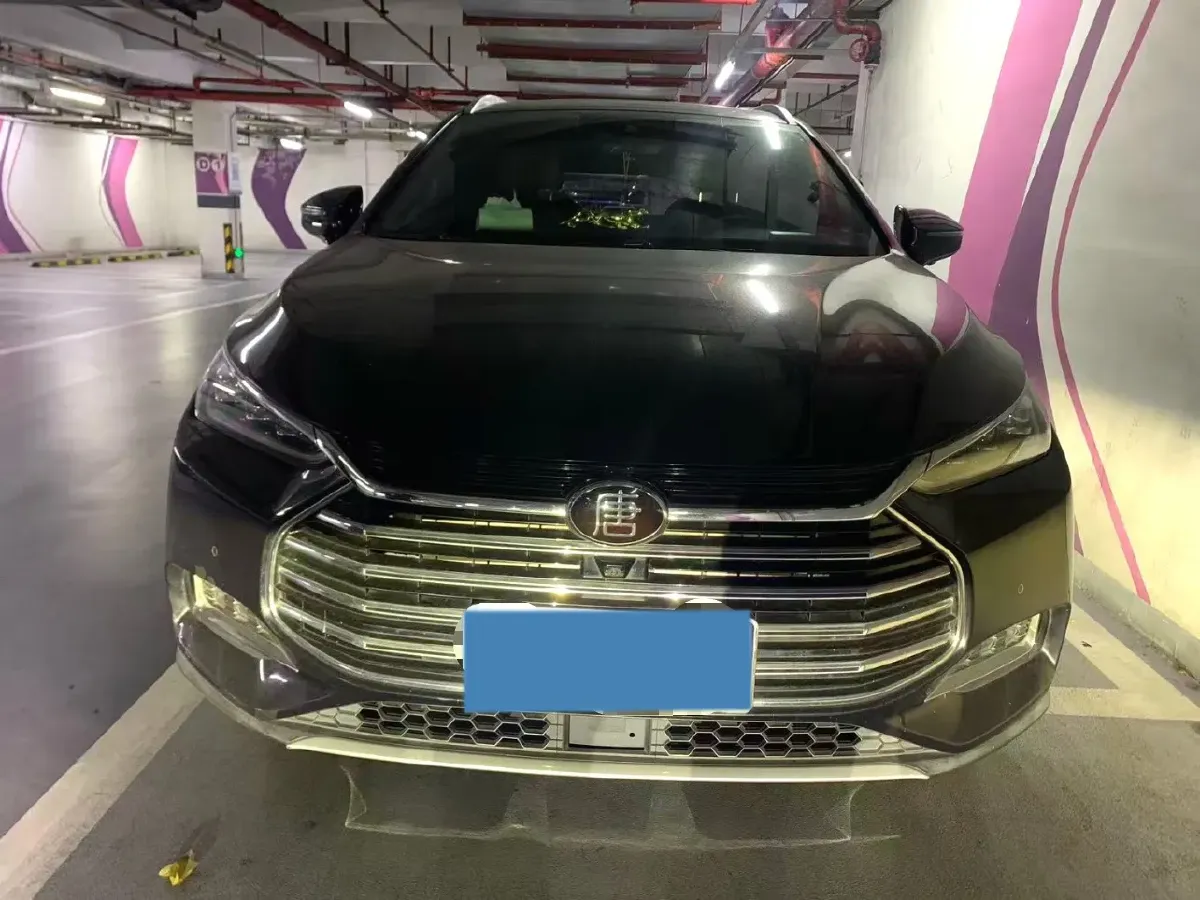 2021 BYD Tang 2.0T 192HP L4 6AT,autocango,china used car exporter,china ev exporter,chinese used car exporter,chinese used ev exporter