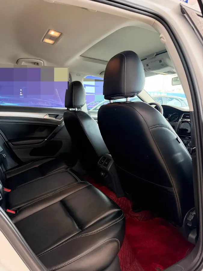 2020 Volkswagen Golf 1.2T 116HP L4 7DCT,autocango,china used car exporter,china ev exporter,chinese used car exporter,chinese used ev exporter