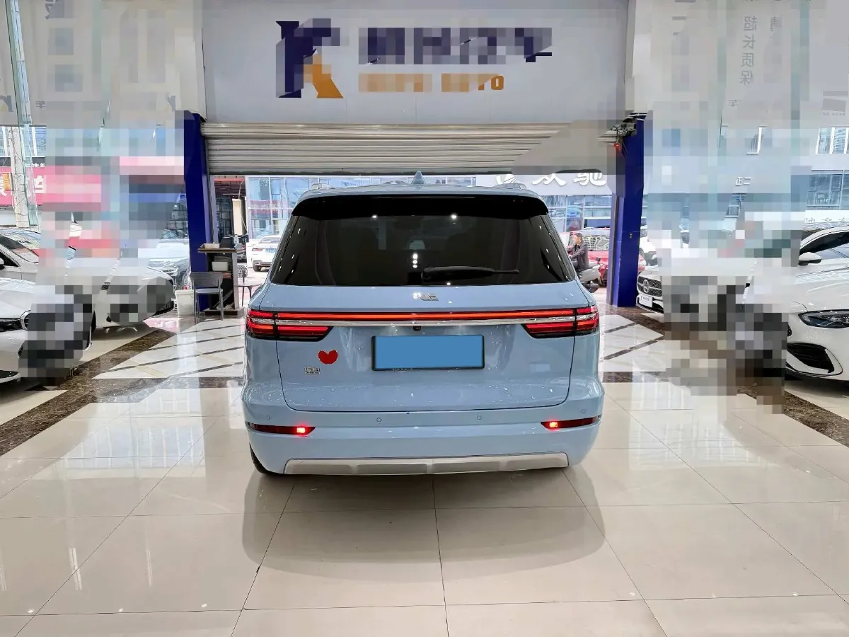 2021 Li ONE Range Extended 131HP REEV 40.5KWH,autocango,china used car exporter,china ev exporter,chinese used car exporter,chinese used ev exporter