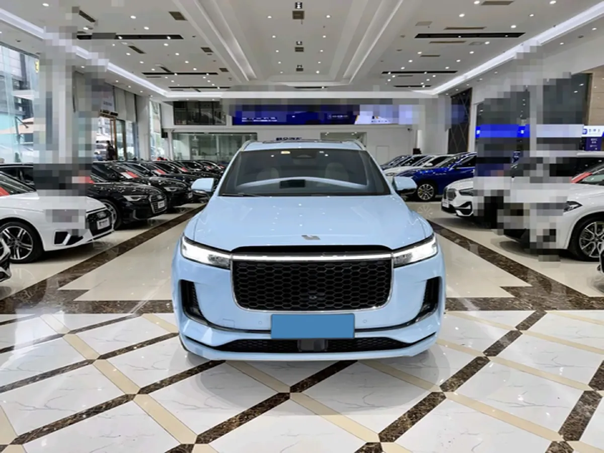 2021 Li ONE Range Extended 131HP REEV 40.5KWH,autocango,china used car exporter,china ev exporter,chinese used car exporter,chinese used ev exporter