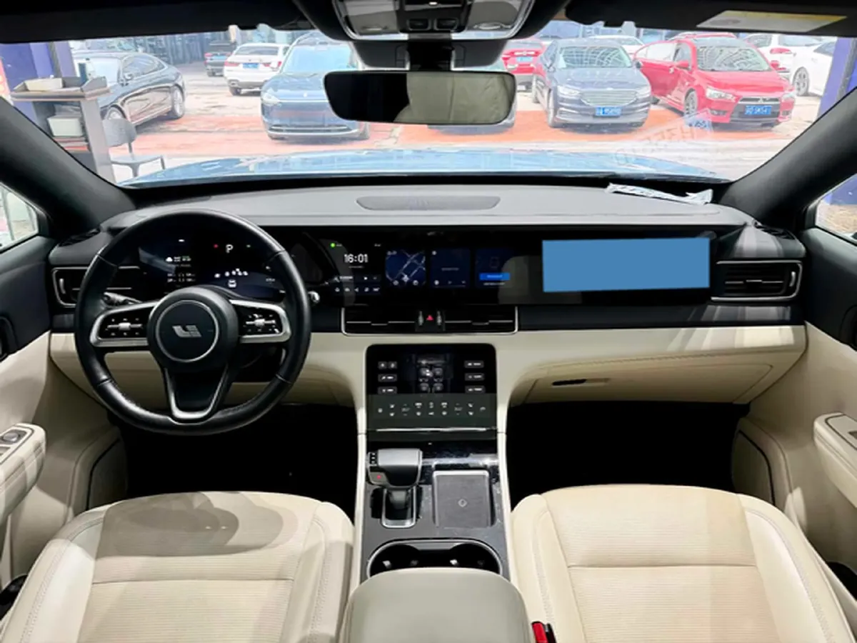 2021 Li ONE Range Extended 131HP REEV 40.5KWH,autocango,china used car exporter,china ev exporter,chinese used car exporter,chinese used ev exporter