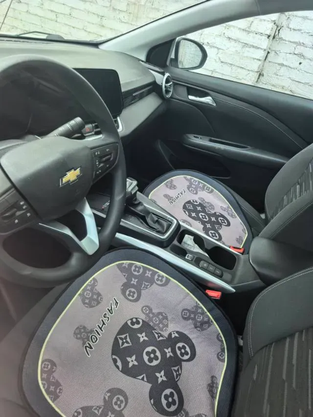 2023 Chevrolet Monza 1.5L 113HP L4 6DCT,autocango,china used car exporter,china ev exporter,chinese used car exporter,chinese used ev exporter