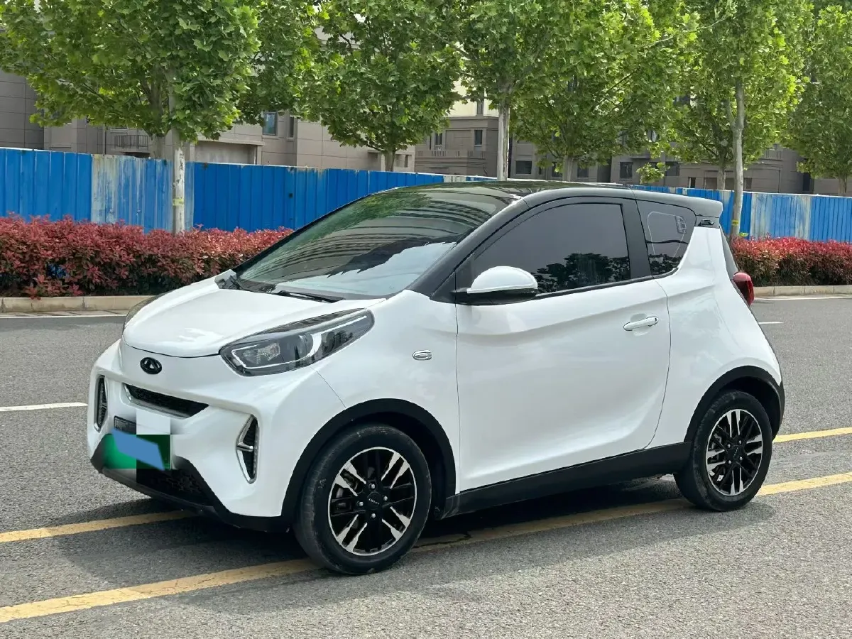 2022 Chery Little Ant BEV 30.7KWH,autocango,china used car exporter,china ev exporter,chinese used car exporter,chinese used ev exporter