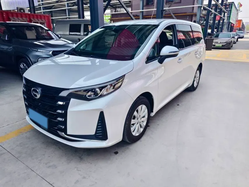 2021 GAC Trumpchi M6 1.5T 169HP L4 7DCT,autocango,china used car exporter,china ev exporter,chinese used car exporter,chinese used ev exporter