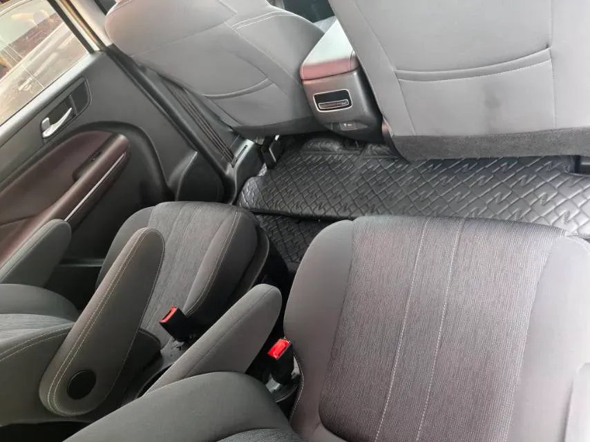 2021 GAC Trumpchi M6 1.5T 169HP L4 7DCT,autocango,china used car exporter,china ev exporter,chinese used car exporter,chinese used ev exporter