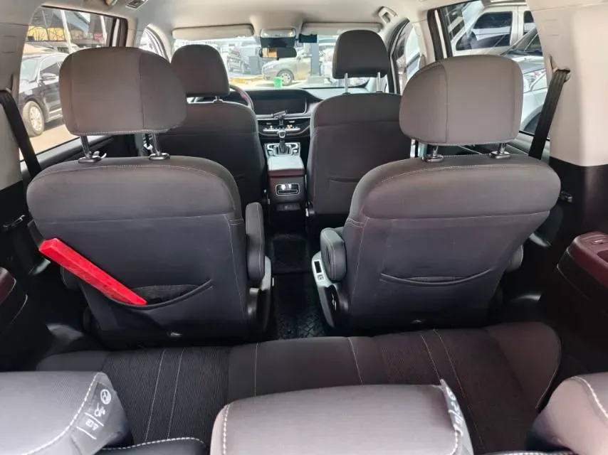 2021 GAC Trumpchi M6 1.5T 169HP L4 7DCT,autocango,china used car exporter,china ev exporter,chinese used car exporter,chinese used ev exporter