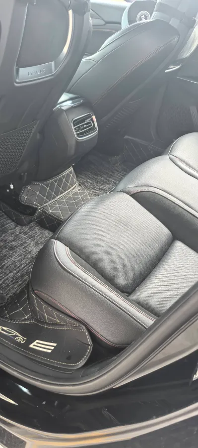 2020 LYNK&CO 03 1.5T 180HP L3 7DCT,autocango,china used car exporter,china ev exporter,chinese used car exporter,chinese used ev exporter