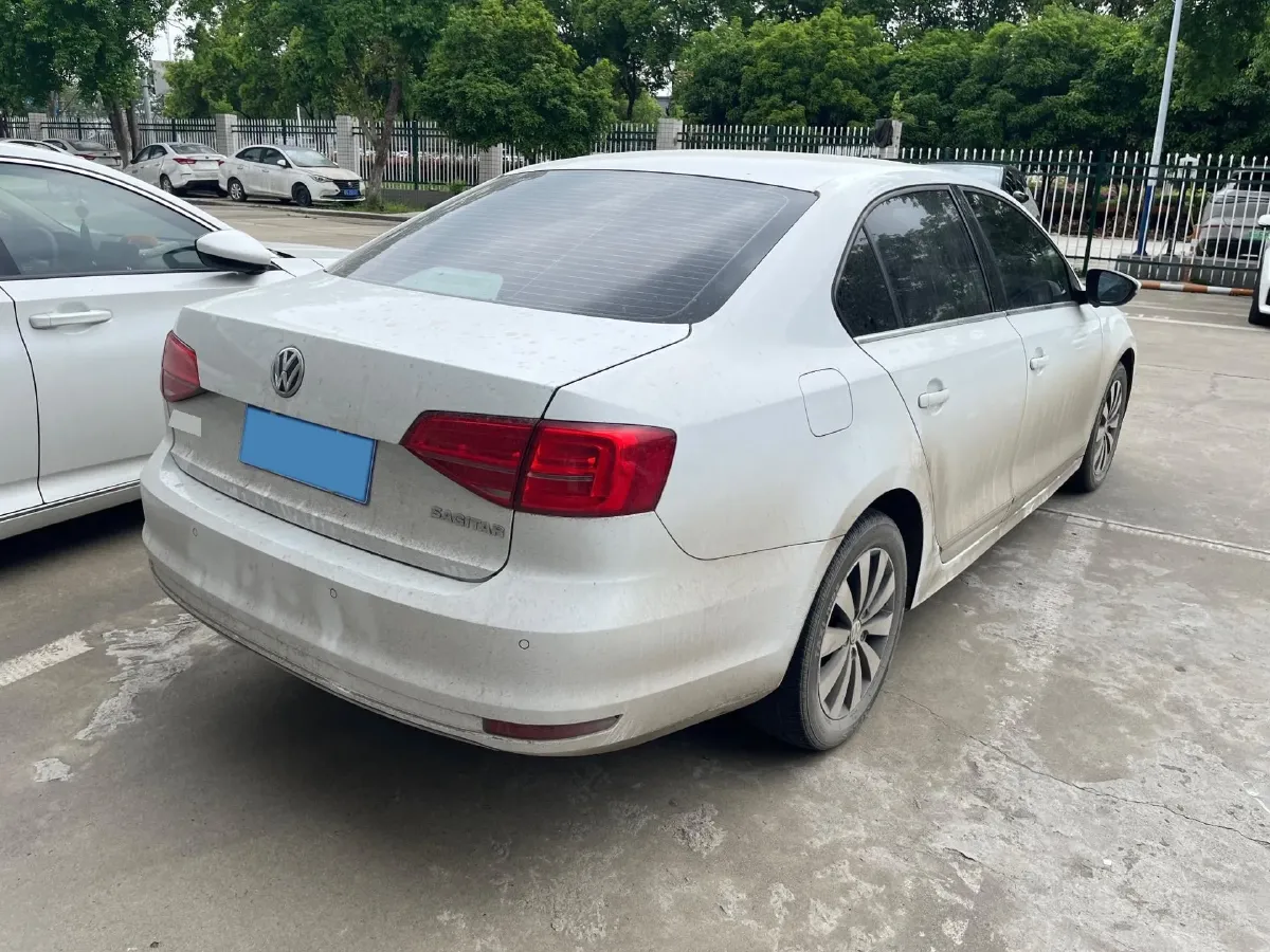 2018 Volkswagen Sagitar 1.2T 110HP L4 7DCT,autocango,china used car exporter,china ev exporter,chinese used car exporter,chinese used ev exporter