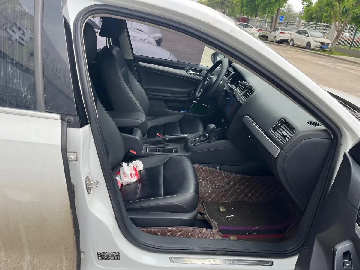 2018 Volkswagen Sagitar 1.2T 110HP L4 7DCT,autocango,china used car exporter,china ev exporter,chinese used car exporter,chinese used ev exporter