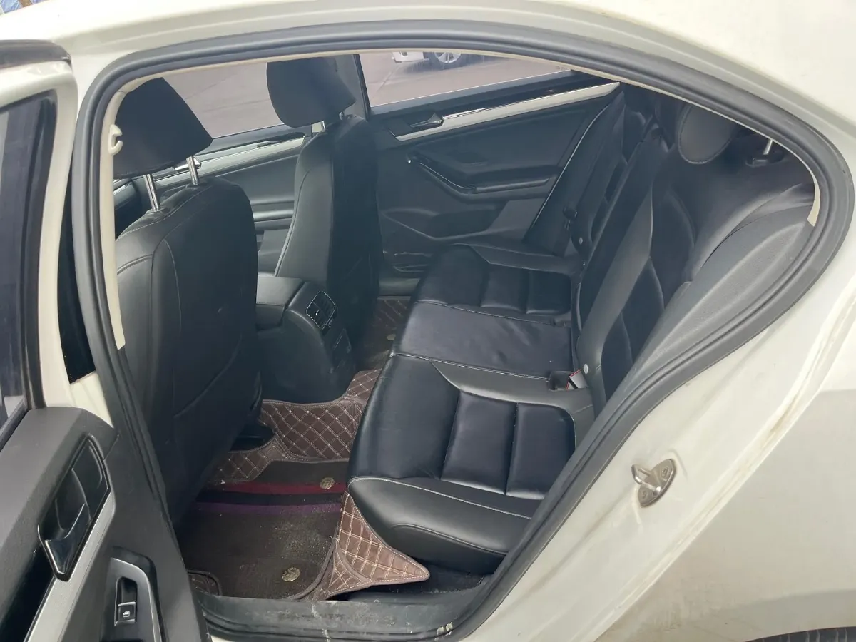 2018 Volkswagen Sagitar 1.2T 110HP L4 7DCT,autocango,china used car exporter,china ev exporter,chinese used car exporter,chinese used ev exporter