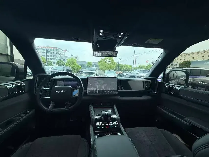 2023 Toyota Crown Kluger 2.5L 189HP L4 E-CVT Hybrid,autocango,china used car exporter,china ev exporter,chinese used car exporter,chinese used ev exporter