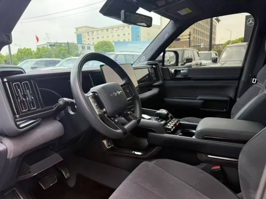 2023 Toyota Crown Kluger 2.5L 189HP L4 E-CVT Hybrid,autocango,china used car exporter,china ev exporter,chinese used car exporter,chinese used ev exporter