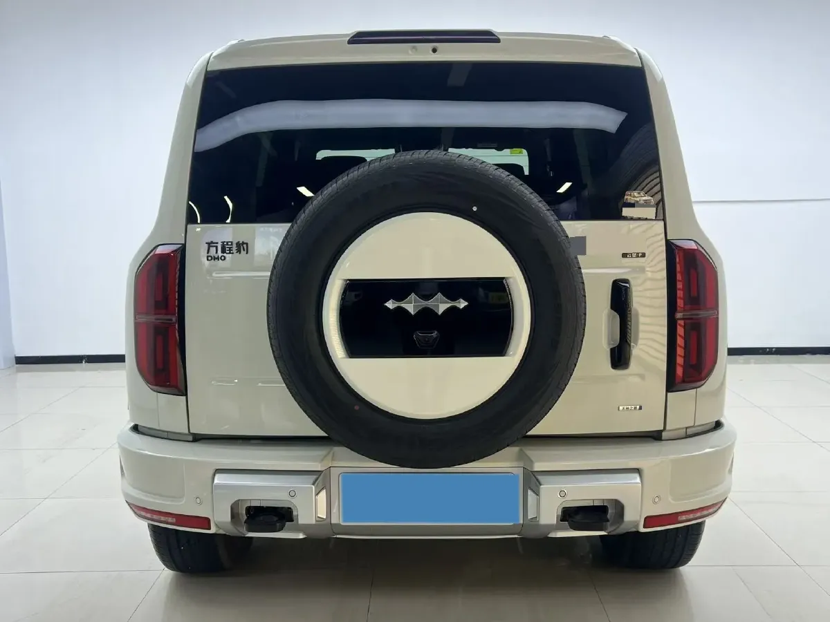 2025 FangChengBao Bao 5 1.5T 194HP L4 E-CVT PHEV,autocango,china used car exporter,china ev exporter,chinese used car exporter,chinese used ev exporter