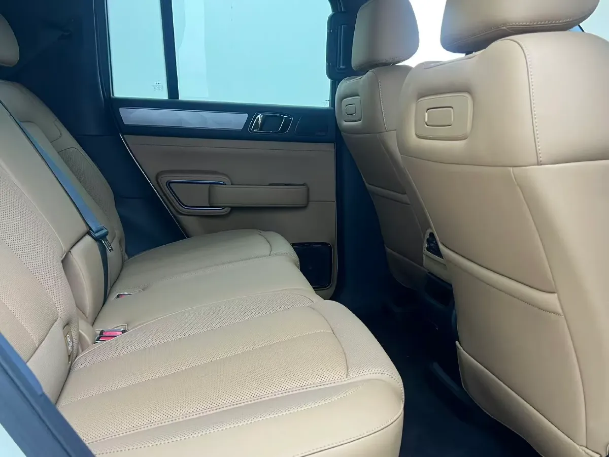 2025 FangChengBao Bao 5 1.5T 194HP L4 E-CVT PHEV,autocango,china used car exporter,china ev exporter,chinese used car exporter,chinese used ev exporter