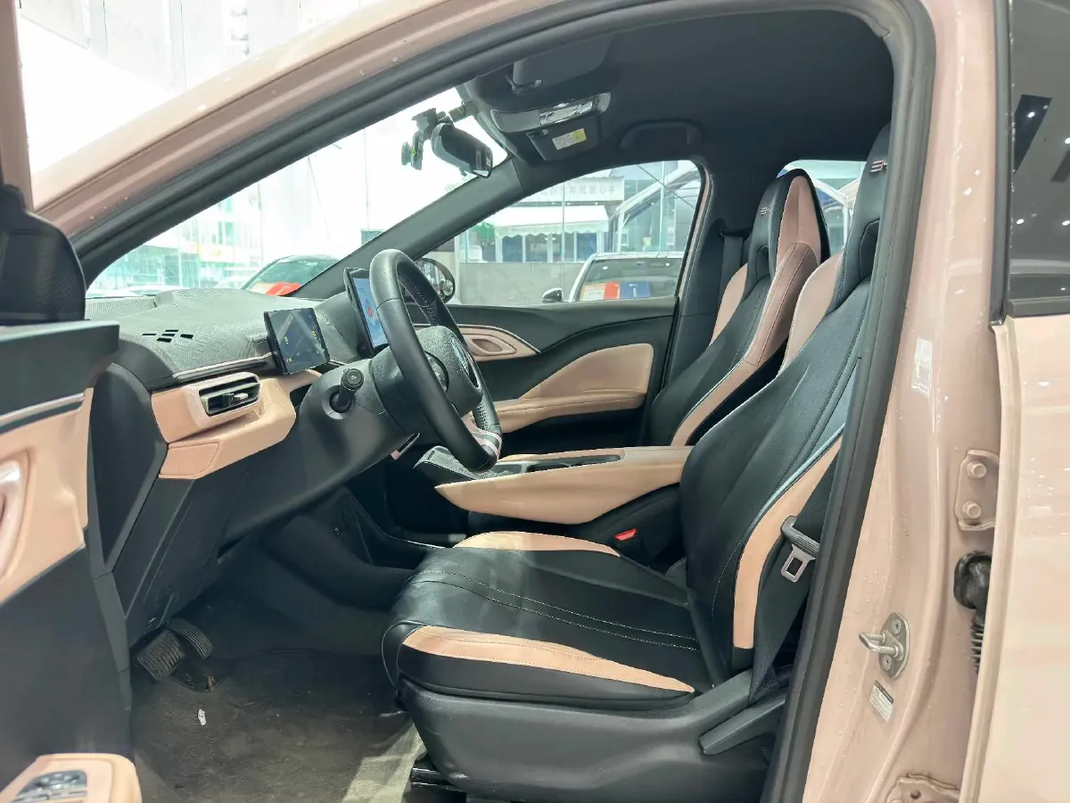 2023 BYD Seagull BEV 30.08KWH,autocango,china used car exporter,china ev exporter,chinese used car exporter,chinese used ev exporter