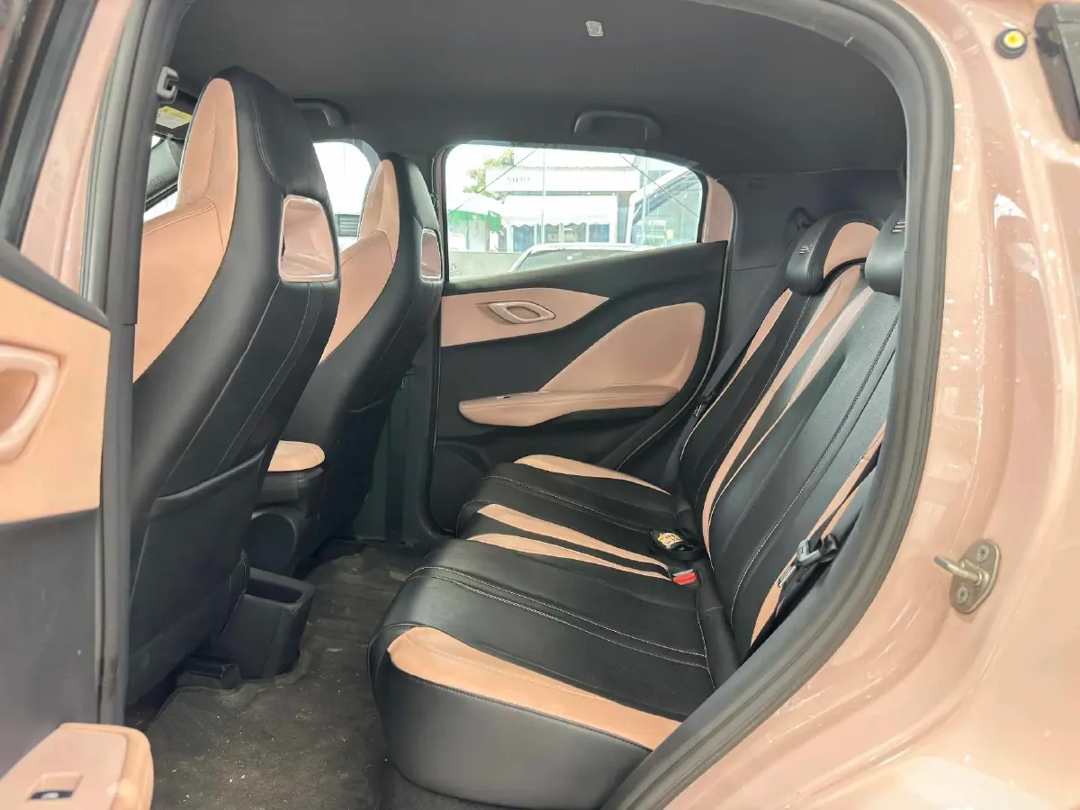 2023 BYD Seagull BEV 30.08KWH,autocango,china used car exporter,china ev exporter,chinese used car exporter,chinese used ev exporter