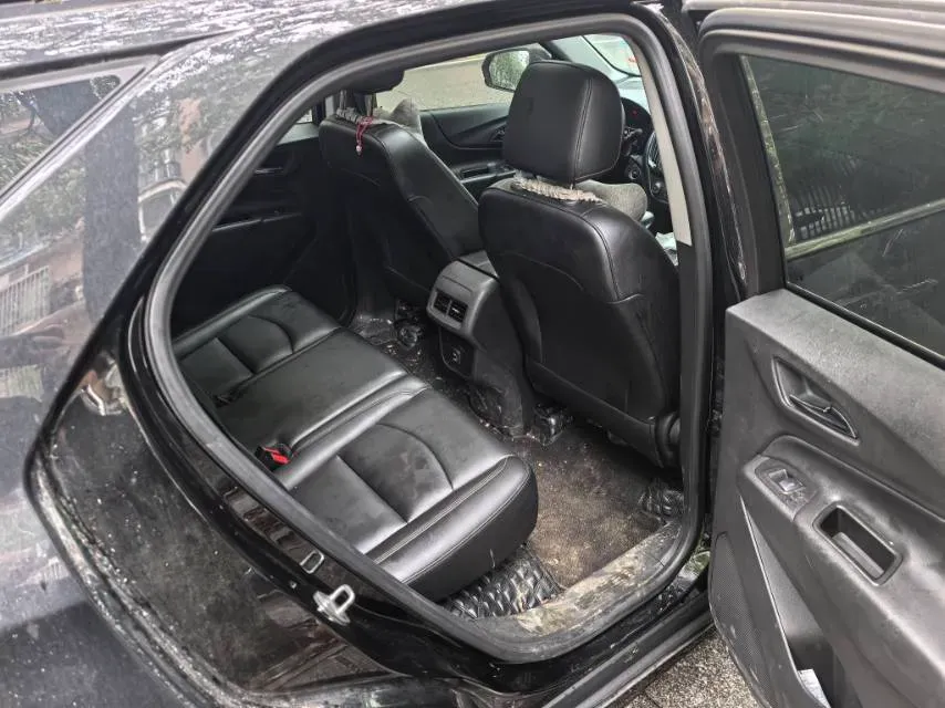 2021 Chevrolet Equinox 1.5T 169HP L4 6AT,autocango,china used car exporter,china ev exporter,chinese used car exporter,chinese used ev exporter