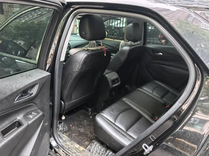 2021 Chevrolet Equinox 1.5T 169HP L4 6AT,autocango,china used car exporter,china ev exporter,chinese used car exporter,chinese used ev exporter